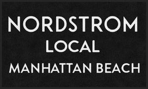 Nordstrom 486 Back Door