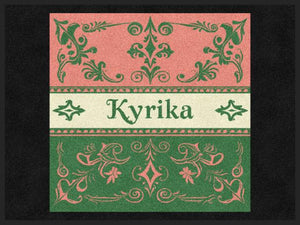 KYRIKA