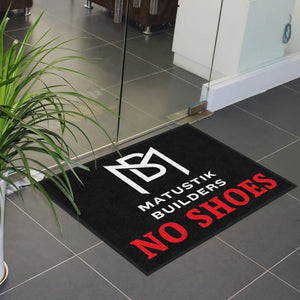Matustik Builders No Shoes
