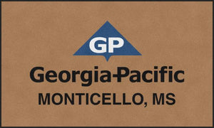 Georgia Pacific