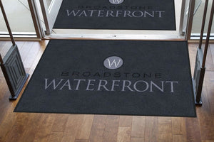 Broadstone Waterfront