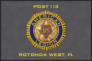 American Legion