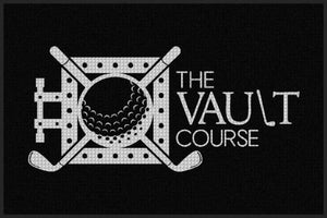The Vault Course