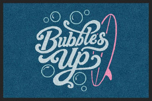 Bubbles Up - Color