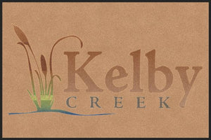 Kelby Creek