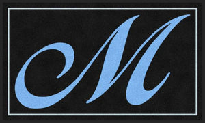 M - Logo