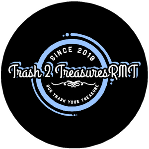Trash 2 TreasureRMT