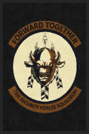 Forward Together