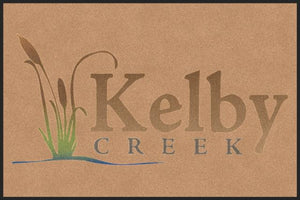 Kelby Creek