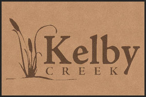 Kelby Creek