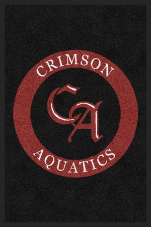 Crimson Aquatics