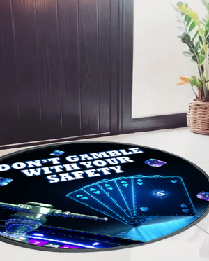 GAMBLE