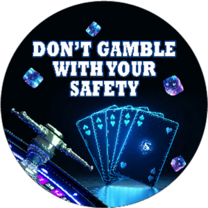 GAMBLE