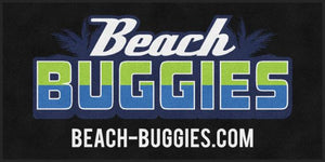 Beach Buggies