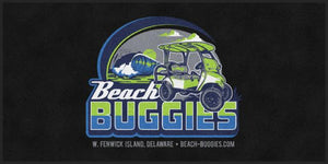 Beach Buggies