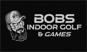 Bobs Indoor Golf