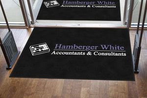 Hamberger White