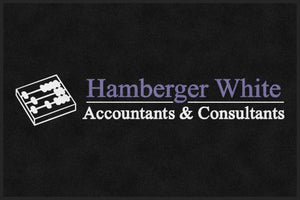 Hamberger White