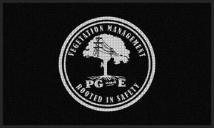 PG and E