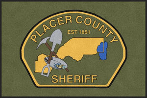 Placer County Sheriff