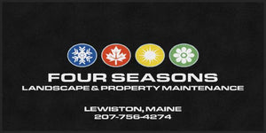 Four seasons