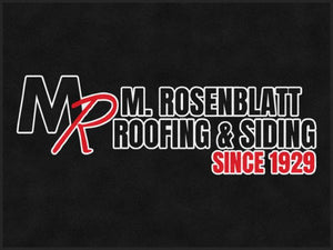 M. Rosenblatt Roofing