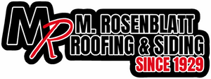 M. Rosenblatt Roofing
