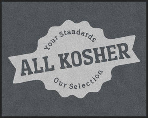 All Kosher