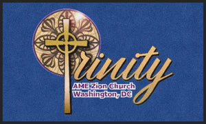 Trinity A.M.E. Zion