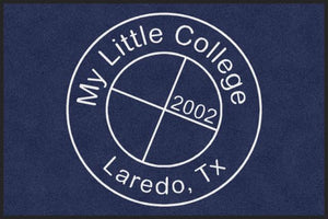 My Little College