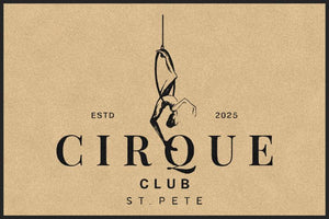 Cirque Club RP
