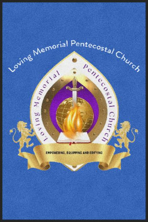 Loving Memorial Pentecostal Church