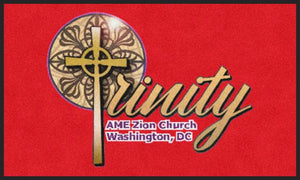 Trinity A.M.E. Zion