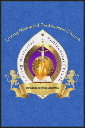 Loving Memorial Pentecostal Church