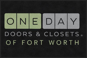 One Day Doors & Closets
