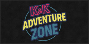K&K Adventure Zone