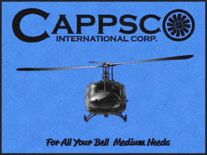 Cappsco