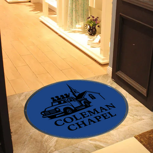 Coleman Chapel