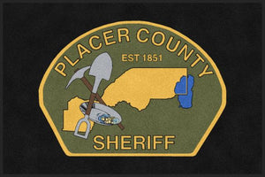 Placer County Sheriff