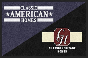 Classic Heritage & American Homes