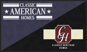 Classic Heritage & American Homes