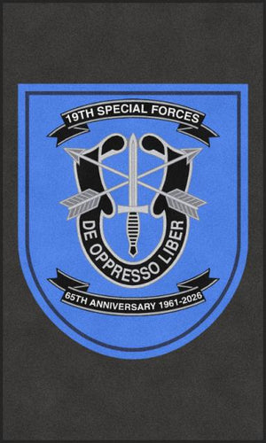 19TH SPECIAL FORCES