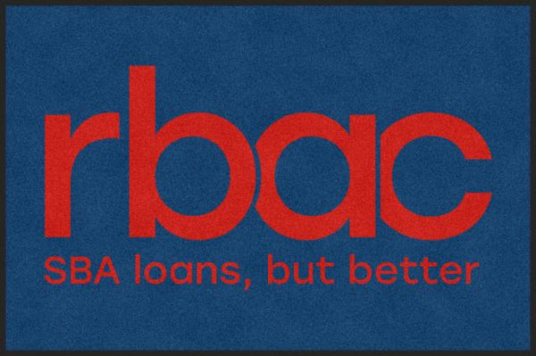 rbac - The Personalized Doormats Company