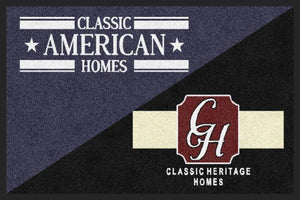 Classic American Homes