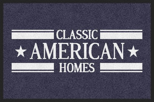 Classic American Homes