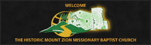 Mt Zion