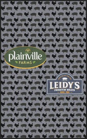 Plainville Leidys