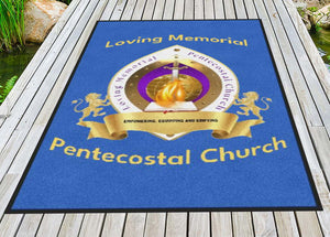 Loving Memorial Pentecostal Church