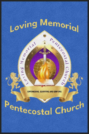 Loving Memorial Pentecostal Church