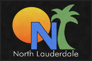 North Lauderdale